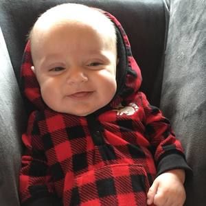 Meet your Posher, Candace